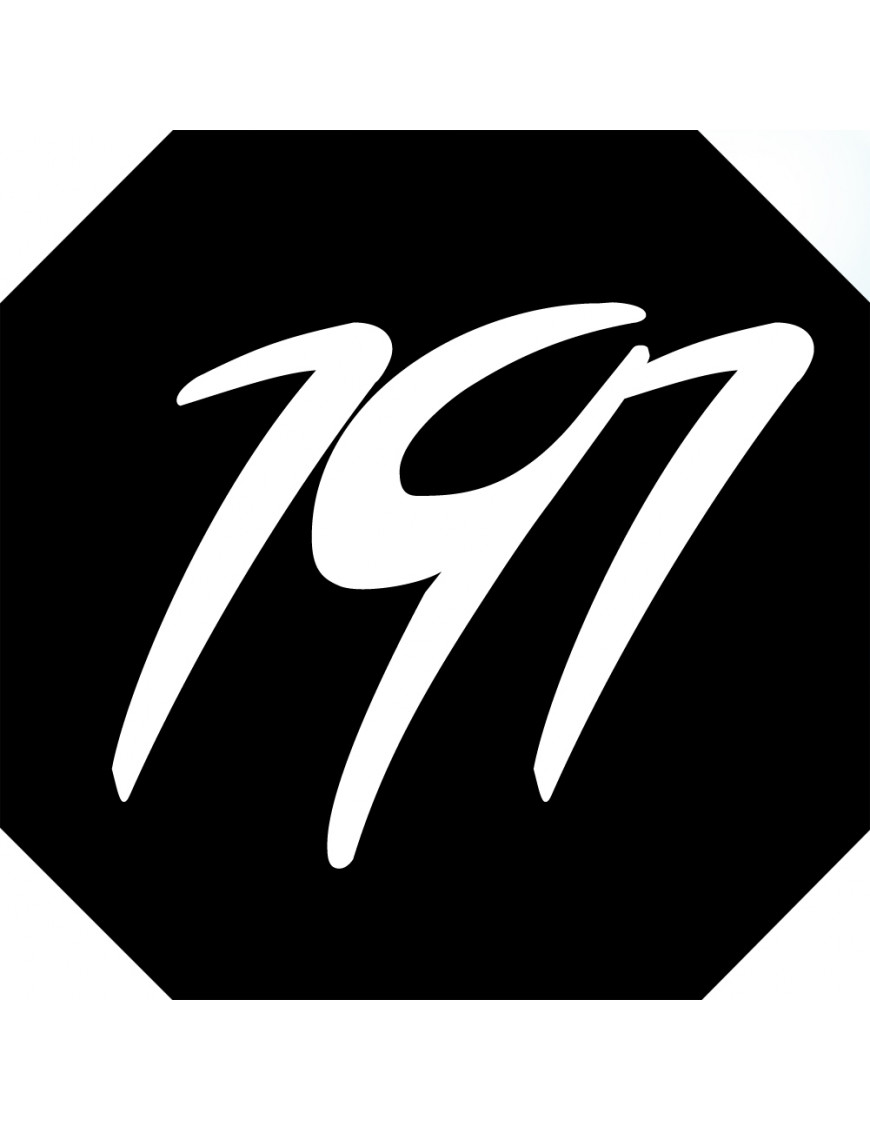 numéroderue191 - architecte 10x10cm - Sticker/autocollant numéroderue191 - architecte 10x10cm - Sticker/autocollant