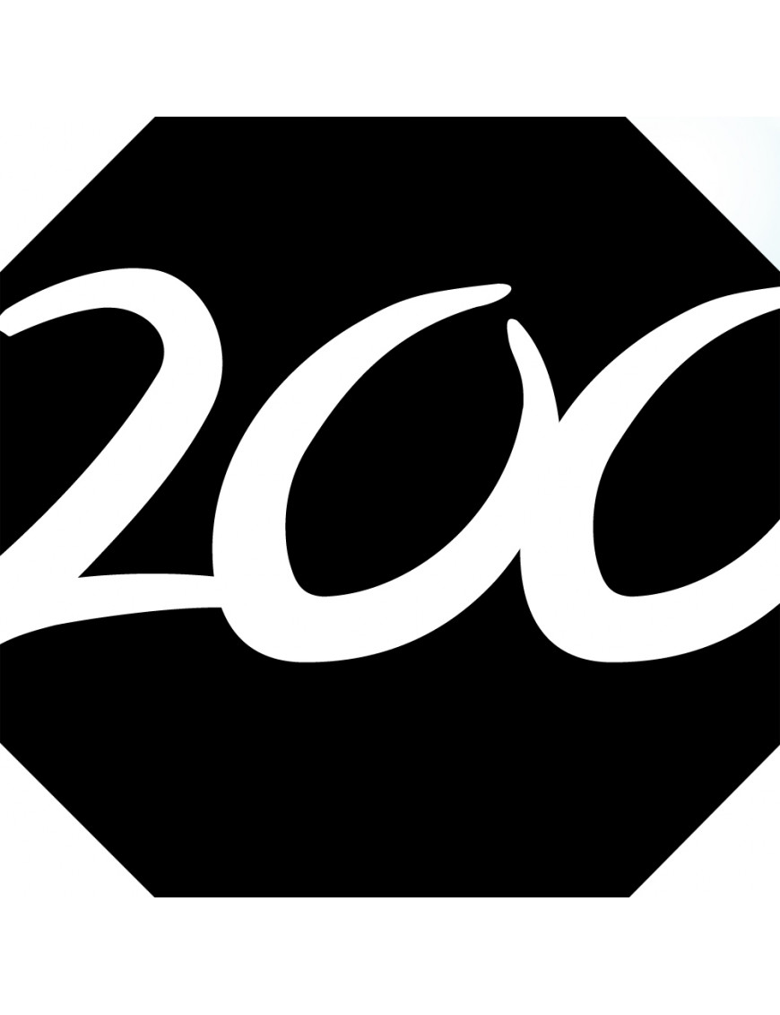 numéroderue200 - architecte 10x10cm - Sticker/autocollant numéroderue200 - architecte 10x10cm - Sticker/autocollant