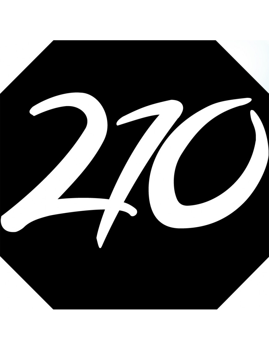 numéroderue210 - architecte 10x10cm - Sticker/autocollant numéroderue210 - architecte 10x10cm - Sticker/autocollant