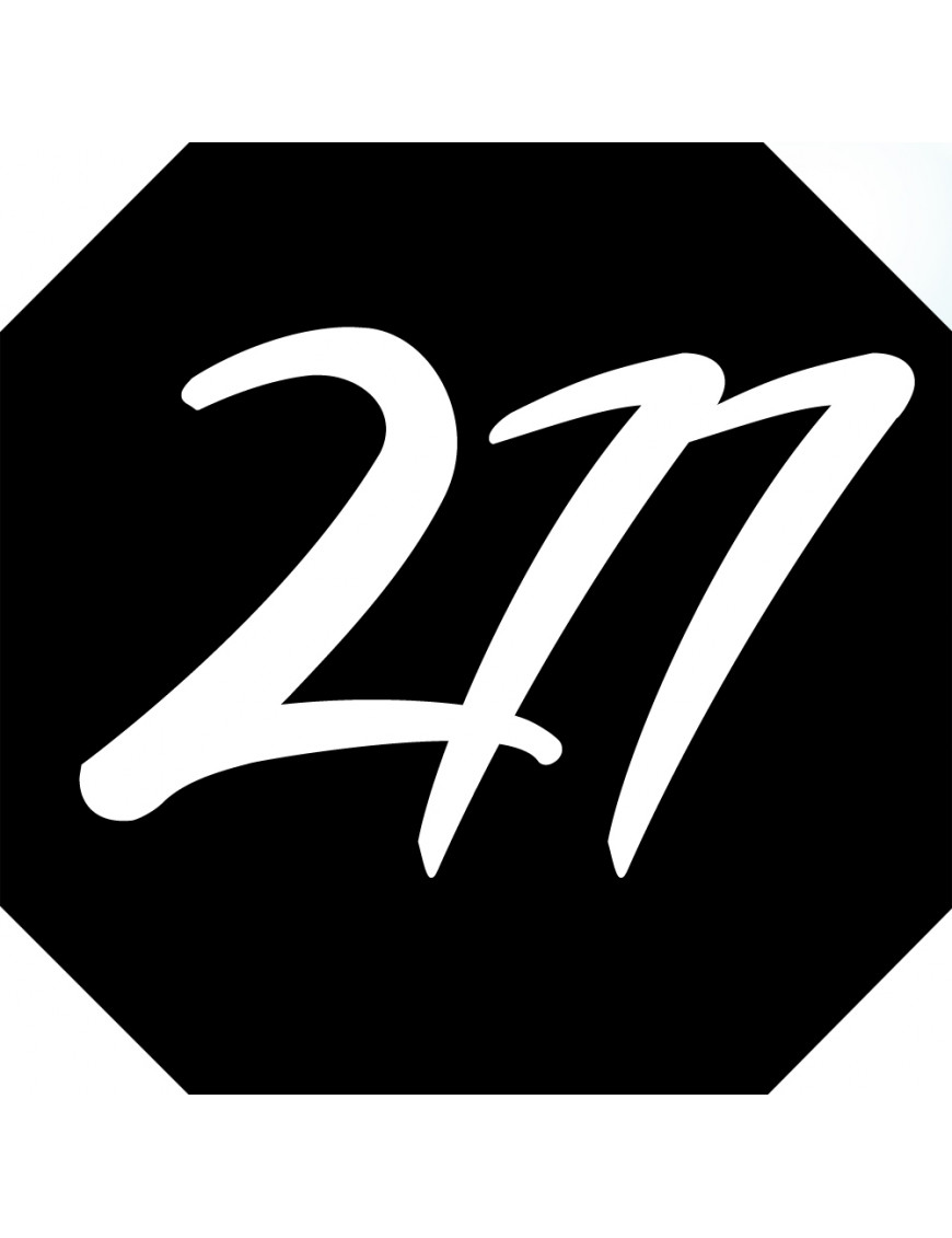 numéroderue211 - architecte 10x10cm - Sticker/autocollant numéroderue211 - architecte 10x10cm - Sticker/autocollant