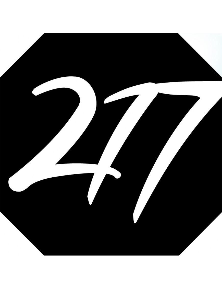 numéroderue217 - architecte 10x10cm - Sticker/autocollant numéroderue217 - architecte 10x10cm - Sticker/autocollant