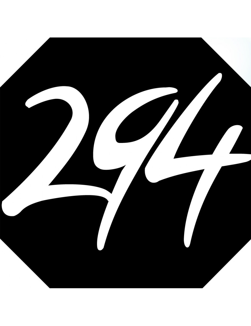 numéroderue294 - architecte 10x10cm - Sticker/autocollant numéroderue294 - architecte 10x10cm - Sticker/autocollant