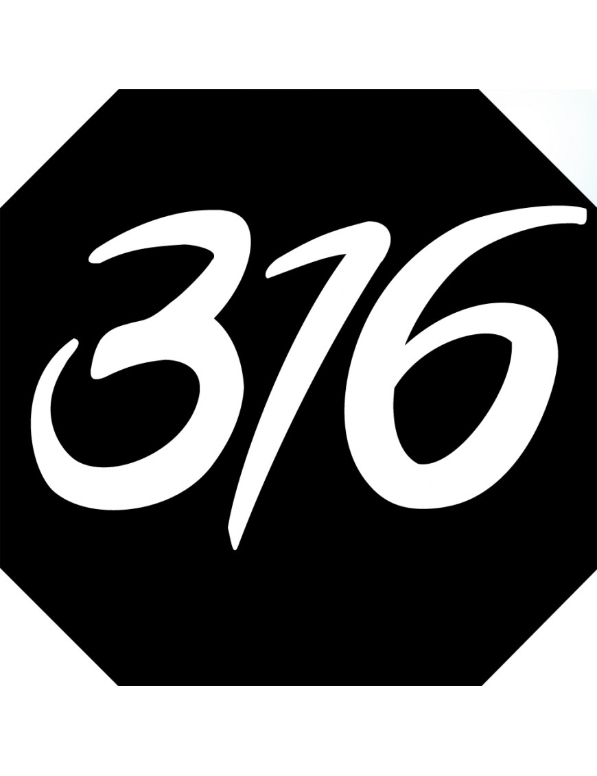 numéroderue316 - architecte 10x10cm - Sticker/autocollant numéroderue316 - architecte 10x10cm - Sticker/autocollant