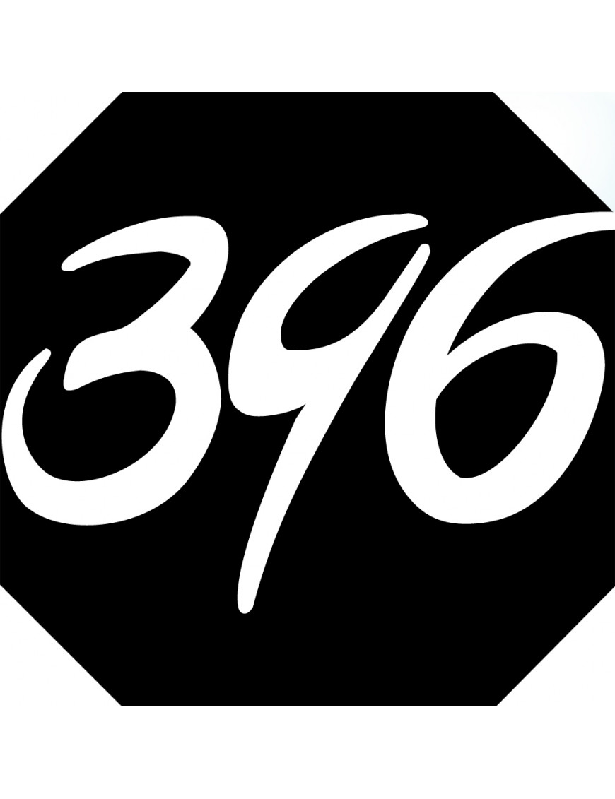 numéroderue396 - architecte 10x10cm - Sticker/autocollant numéroderue396 - architecte 10x10cm - Sticker/autocollant