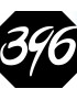 numéroderue396 - architecte 10x10cm - Sticker/autocollant