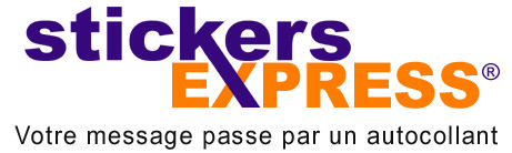 Stickers Express