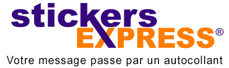 Stickers-Express